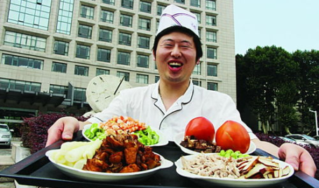 娱乐吃瓜酱食堂大叔,大叔带你领略娱乐圈的酸甜苦辣