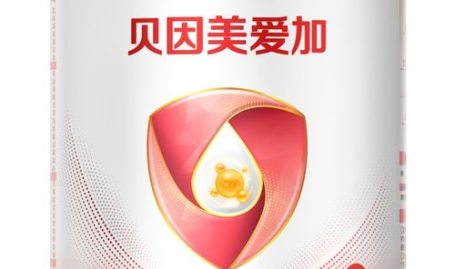 贝因美爱加奶粉怎么样,品质卓越,呵护宝宝健康成长