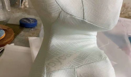乳胶办公室枕头趴着睡神器,乳胶枕头趴睡神器，告别午休烦恼