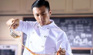 娱乐吃瓜小将谢霆锋,娱乐圈的“吃瓜小将”
