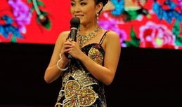 李小明二人转演员,演绎二人转艺术的传承与创新