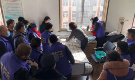青岛家政服务,多元化服务满足现代家庭需求