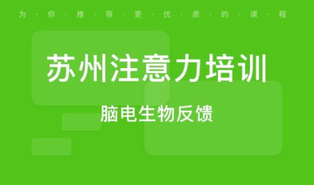 注意力培训,探索专业培训助力儿童学习成长之路