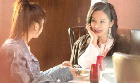 吃瓜娱乐太太是谁扮演的,她是谁?