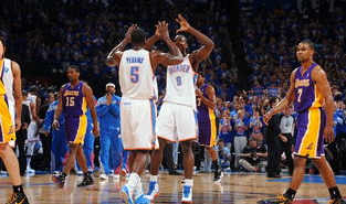 2012nba季后赛录像,激情燃烧的篮球盛宴