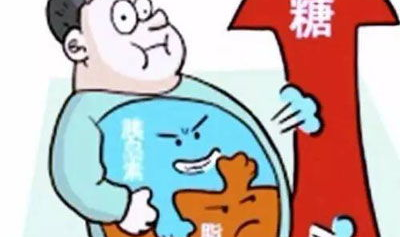 糖尿病类型