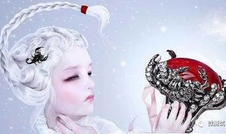 天蝎座女生性格,揭秘独立、热情与神秘的星座女性特质